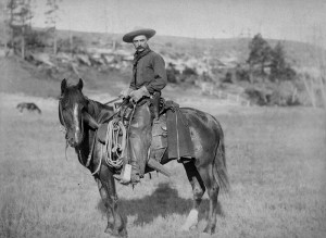 Cow_Boy_John C. H. Grabill 1888