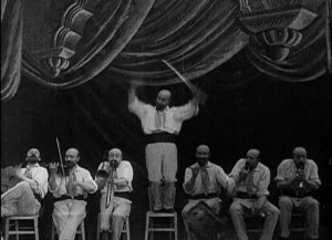 Georges Méliès - First Wizard of Cinema vol.1 - Star Films 001-386 (1896-1901) 161