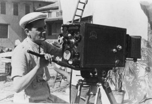 marcel-pagnol-sur-le-tournage-de-sa-trilogie-marseillaise