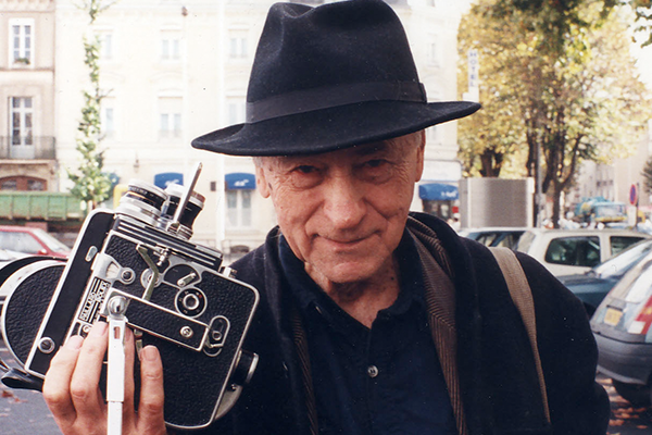 Jonas-Mekas