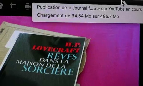 Journal filmé 65 [360p]