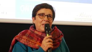 Soirée hommage à Agnès Varda, Grand Palace, 29 novembre 2018
